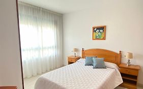 Apartamento Portonovo